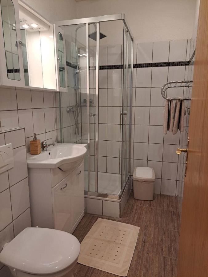 Gasthof Zeiser Admont Esterno foto